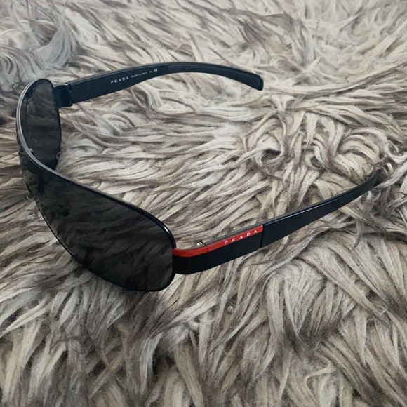 Prada Sunglasses - Picture 2 of 6